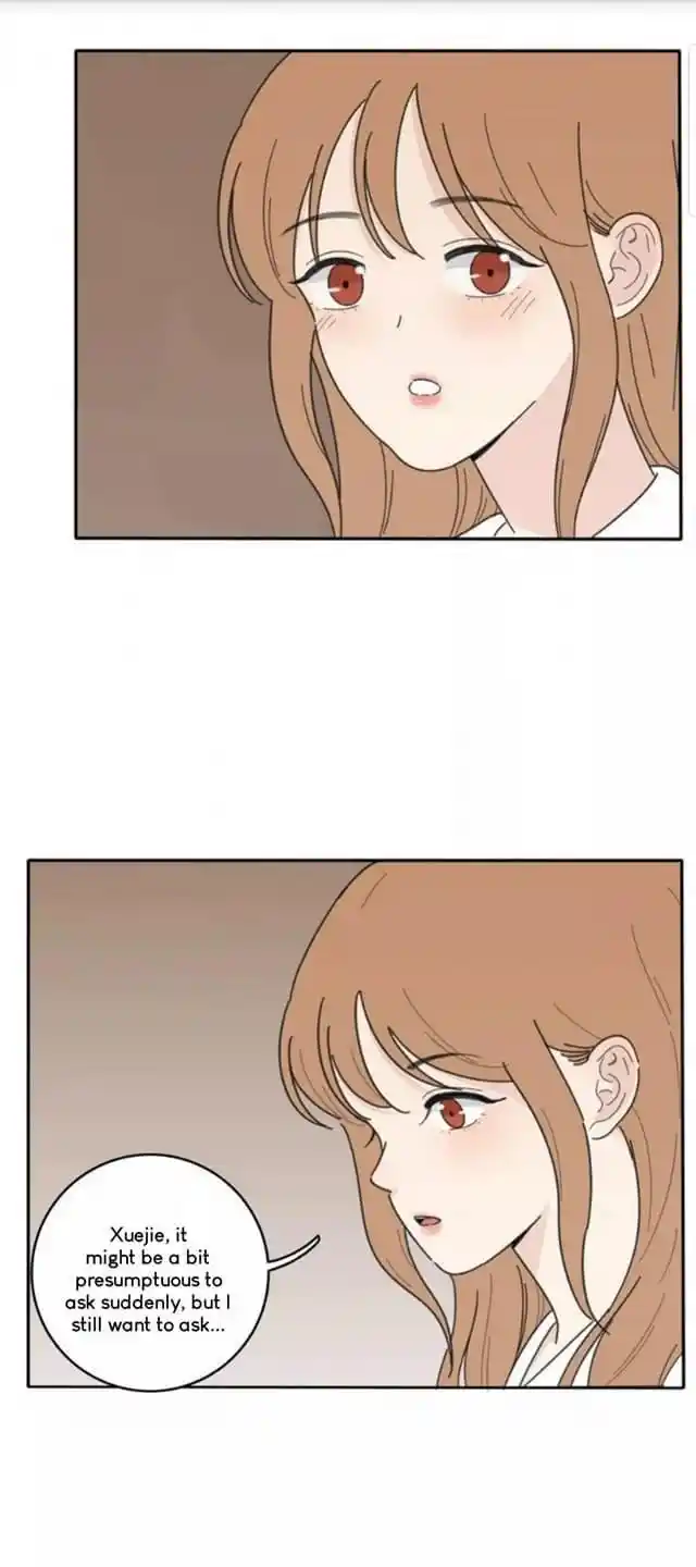 Baili Jin Among Mortals Chapter 46