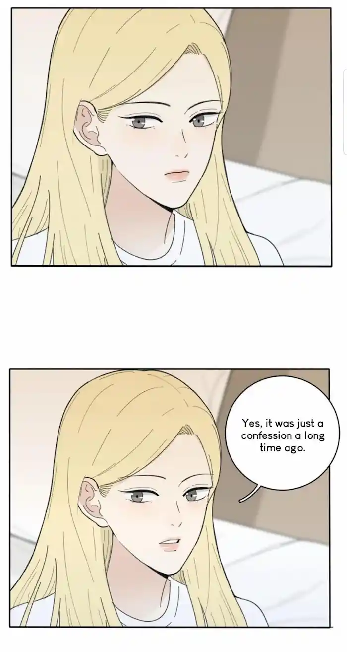 Baili Jin Among Mortals Chapter 47