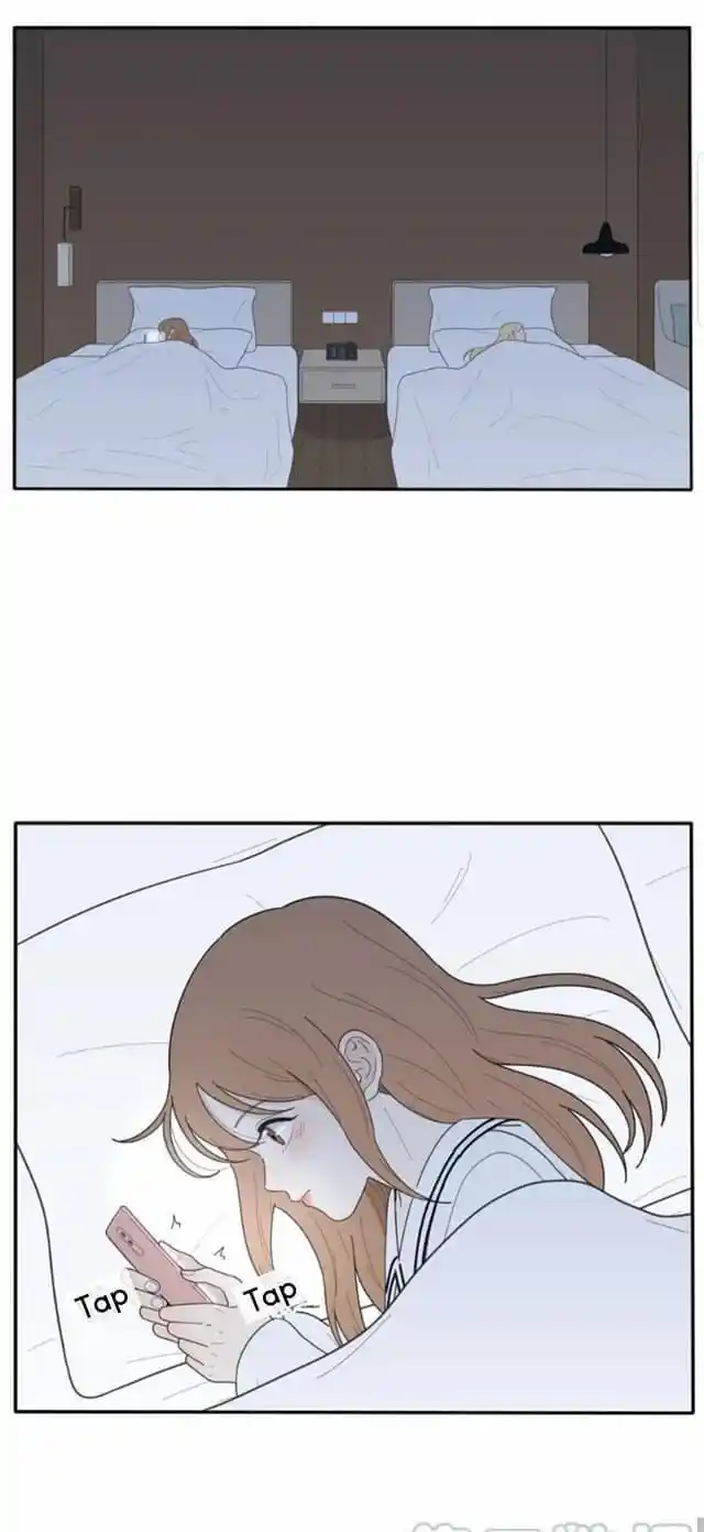 Baili Jin Among Mortals Chapter 47