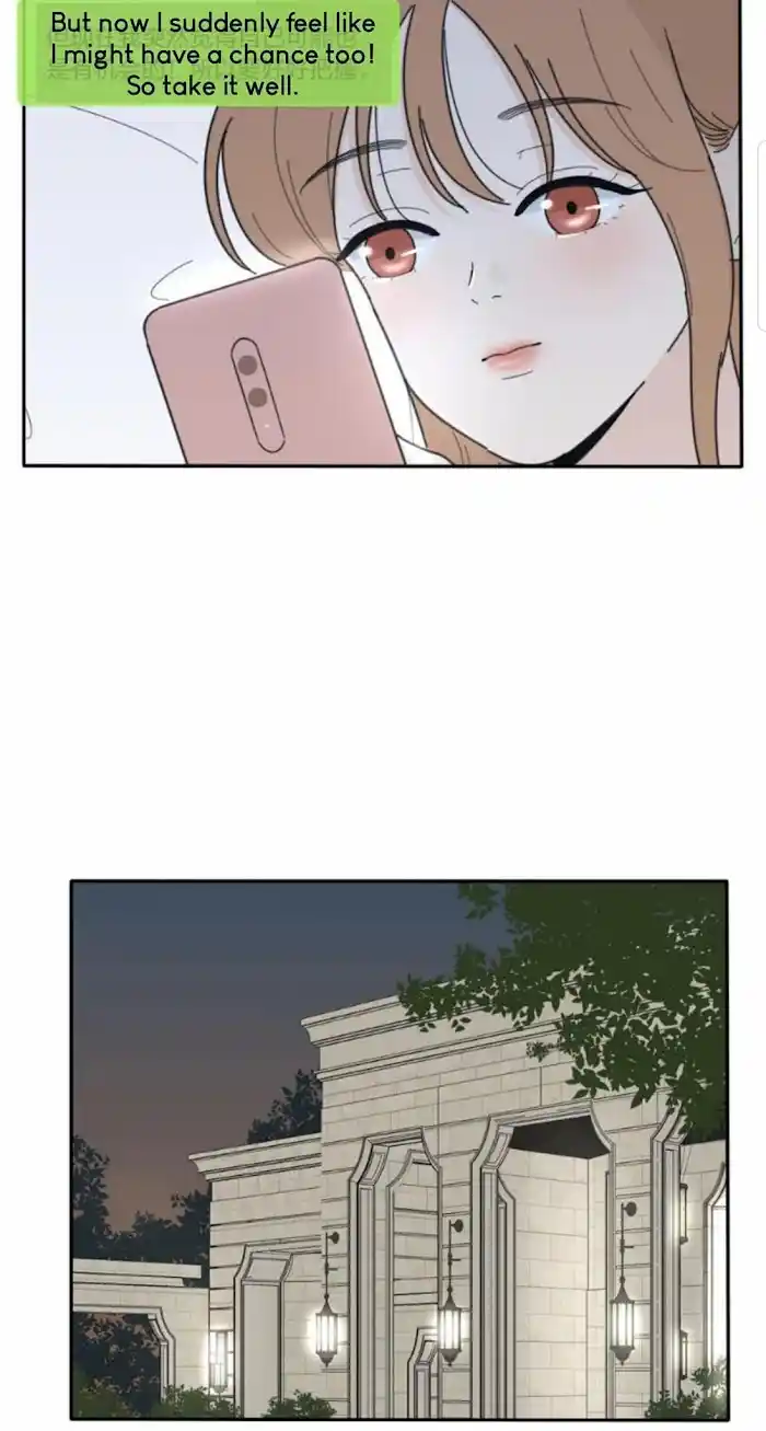 Baili Jin Among Mortals Chapter 47