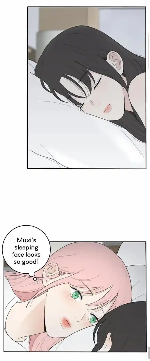 Baili Jin Among Mortals Chapter 47