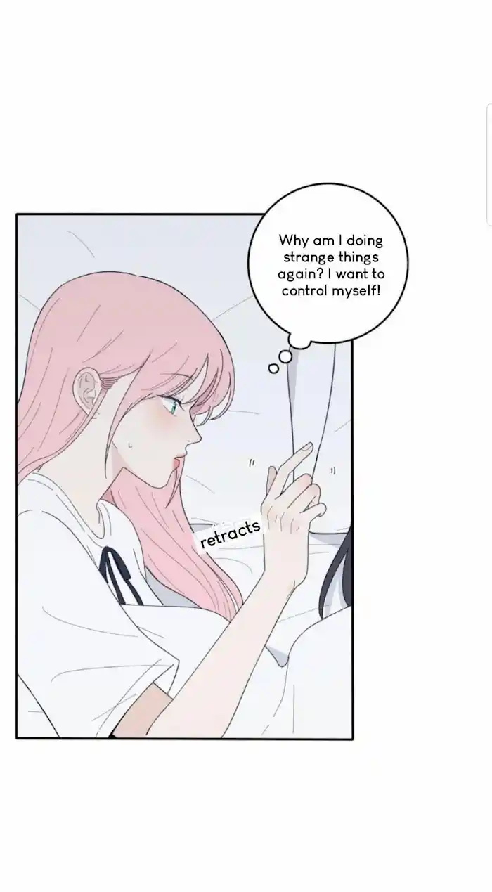 Baili Jin Among Mortals Chapter 47