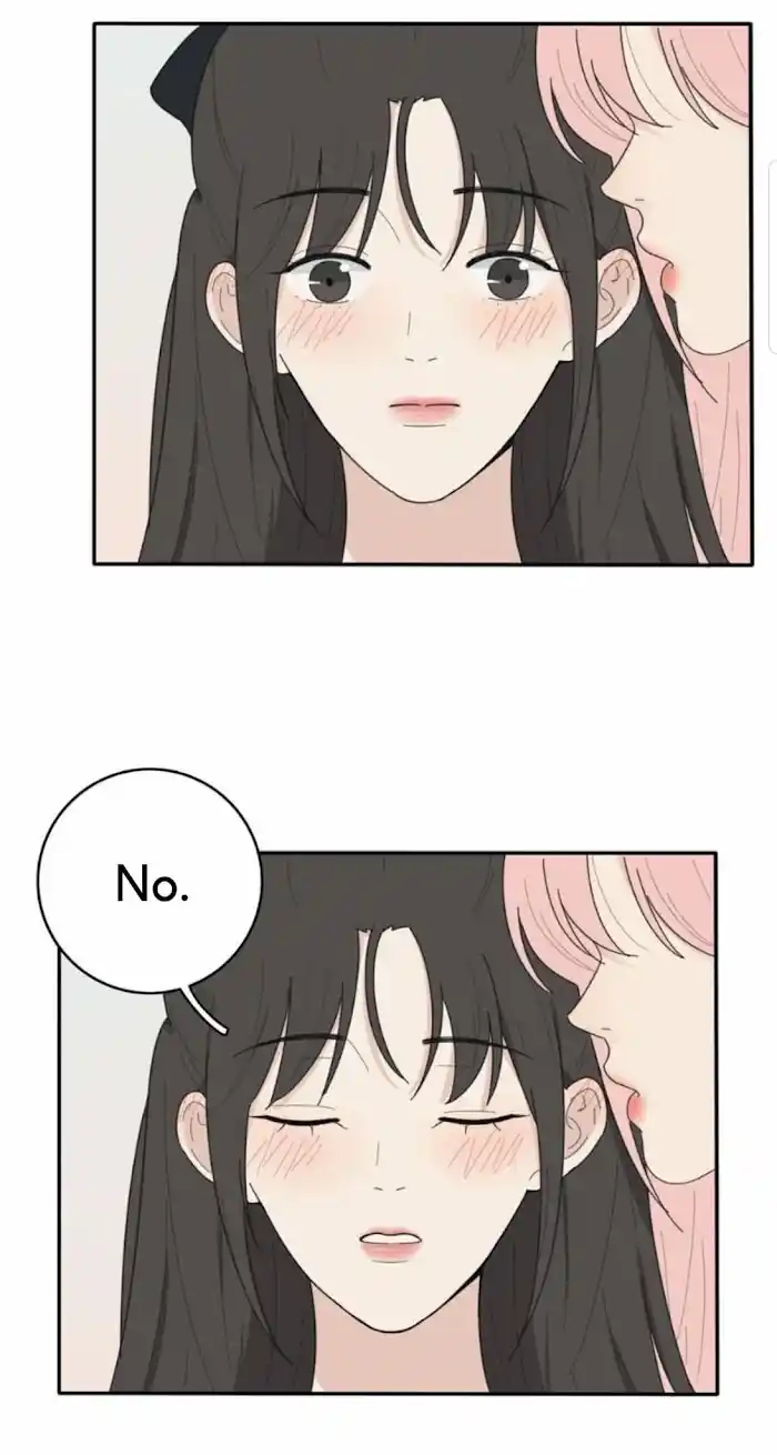 Baili Jin Among Mortals Chapter 48