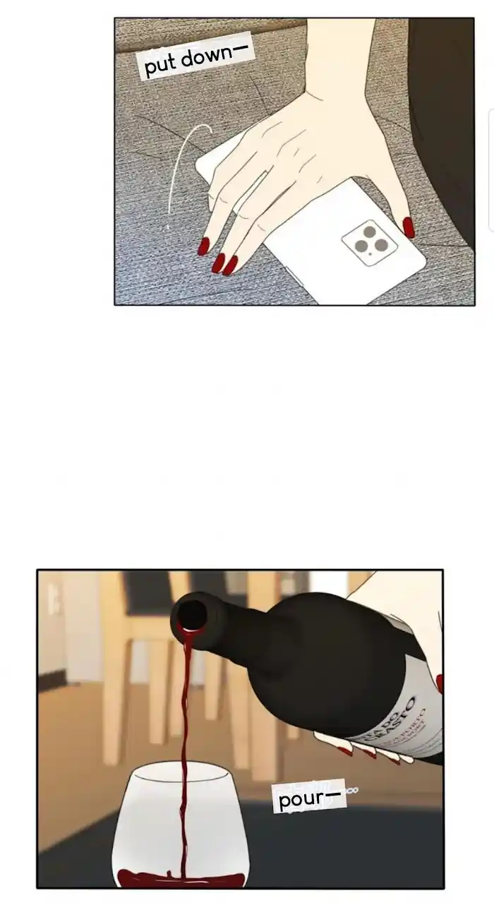 Baili Jin Among Mortals Chapter 48