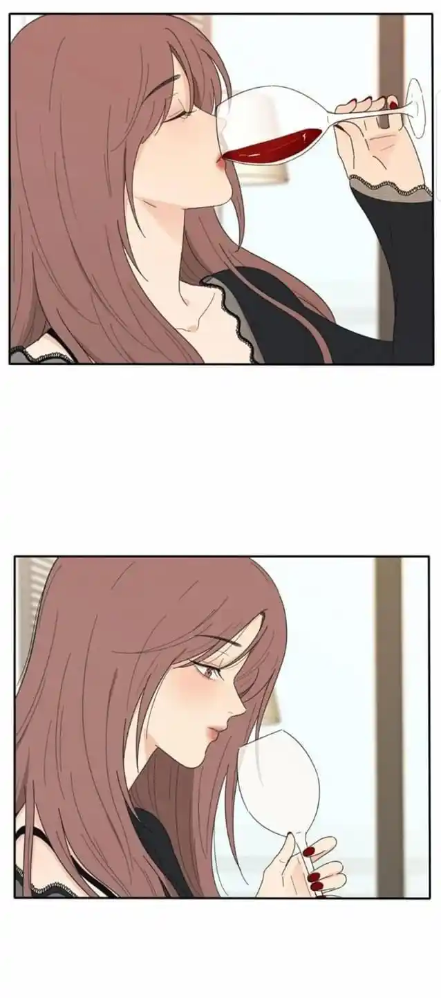 Baili Jin Among Mortals Chapter 48