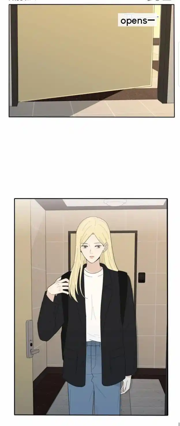 Baili Jin Among Mortals Chapter 48