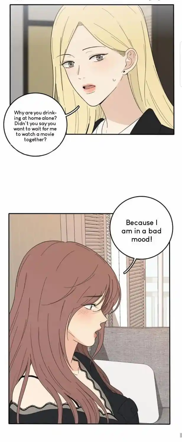 Baili Jin Among Mortals Chapter 48