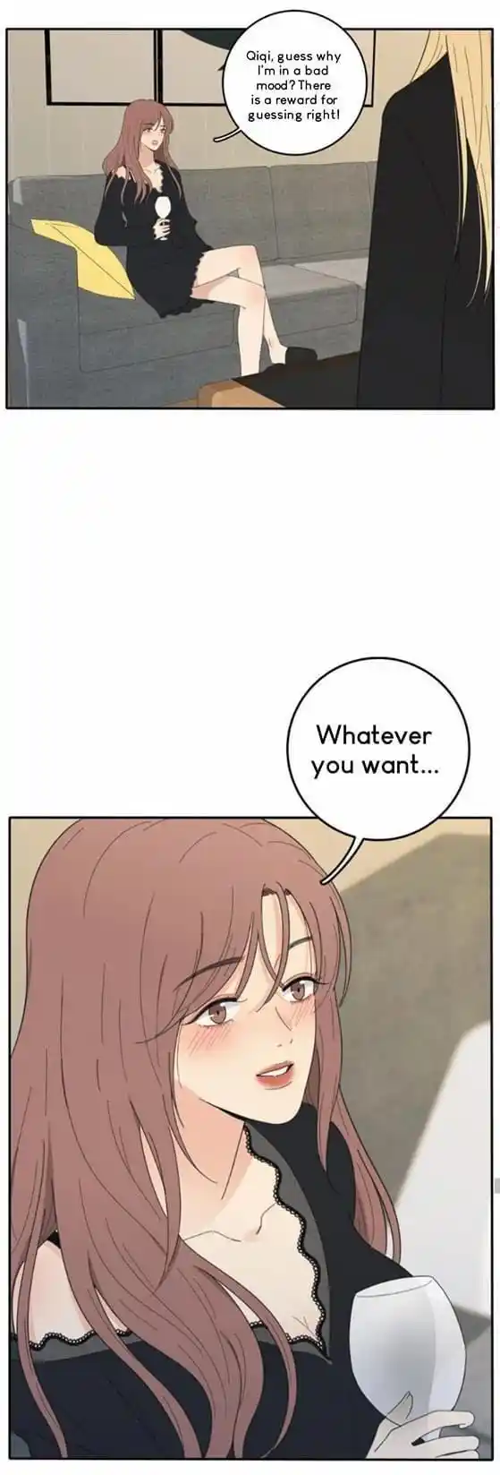 Baili Jin Among Mortals Chapter 48