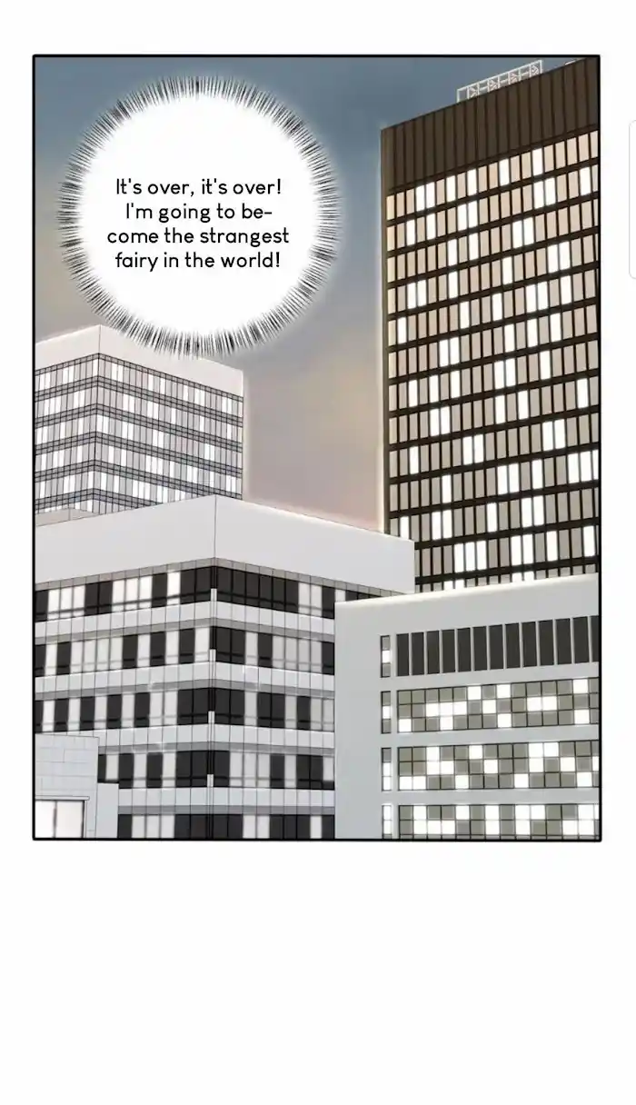 Baili Jin Among Mortals Chapter 49