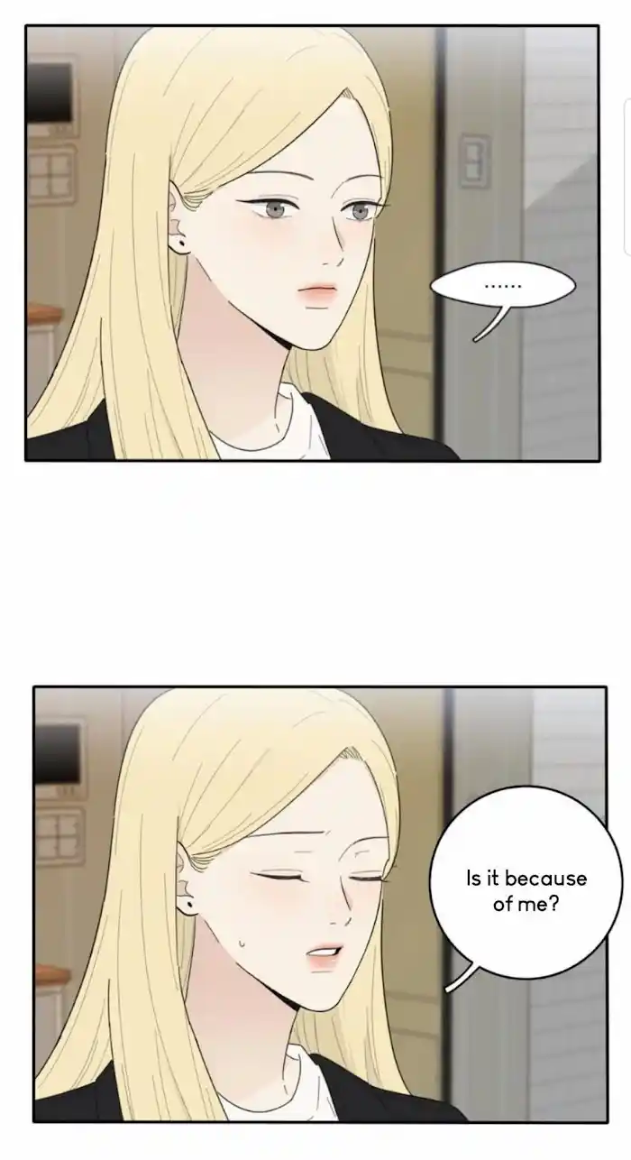 Baili Jin Among Mortals Chapter 49