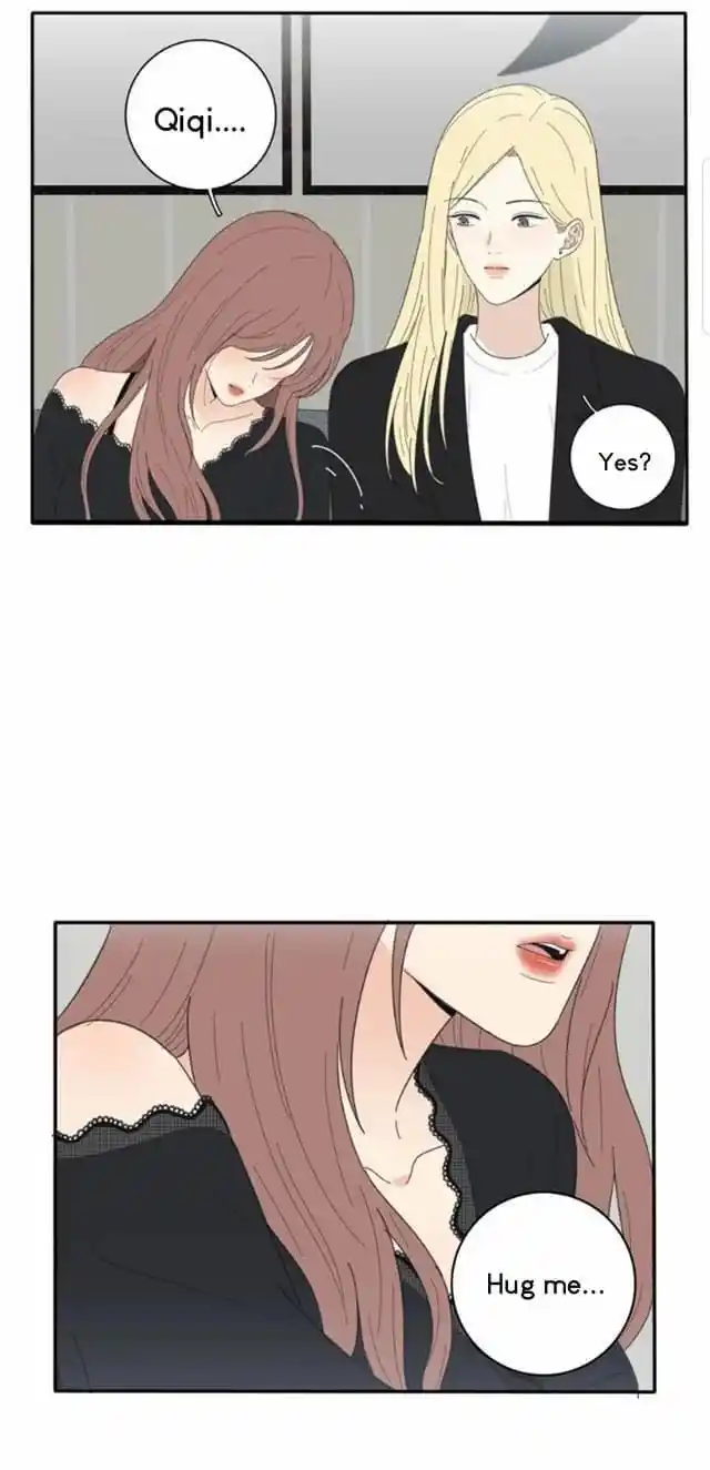 Baili Jin Among Mortals Chapter 49