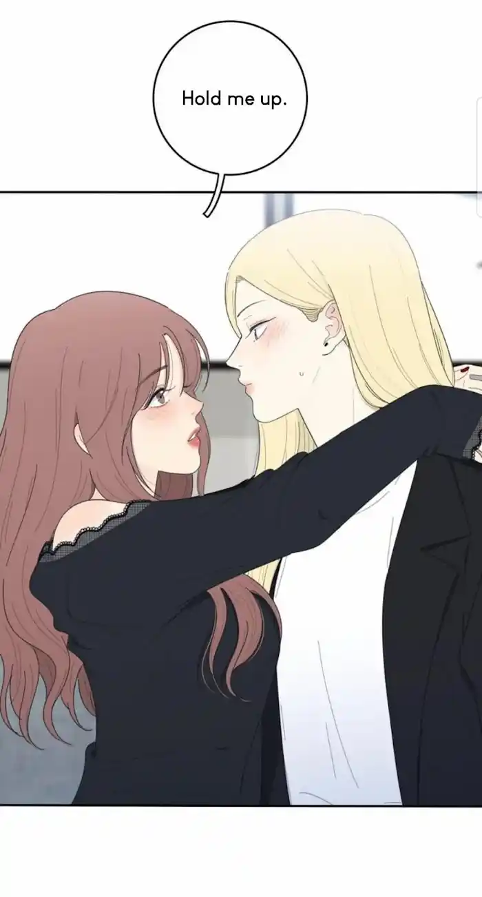 Baili Jin Among Mortals Chapter 49