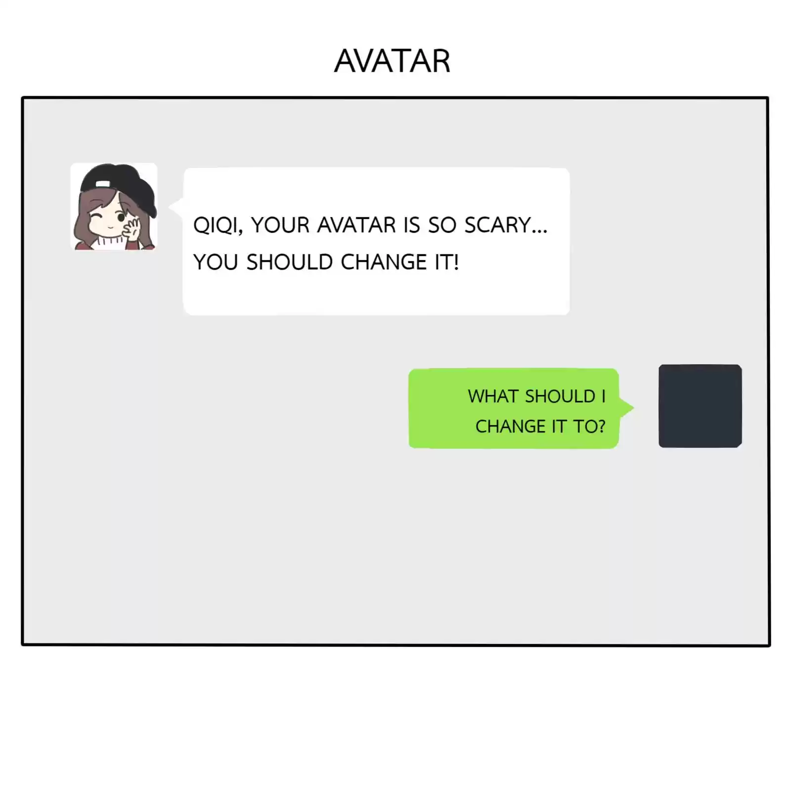 Baili Jin Among Mortals Chapter 50