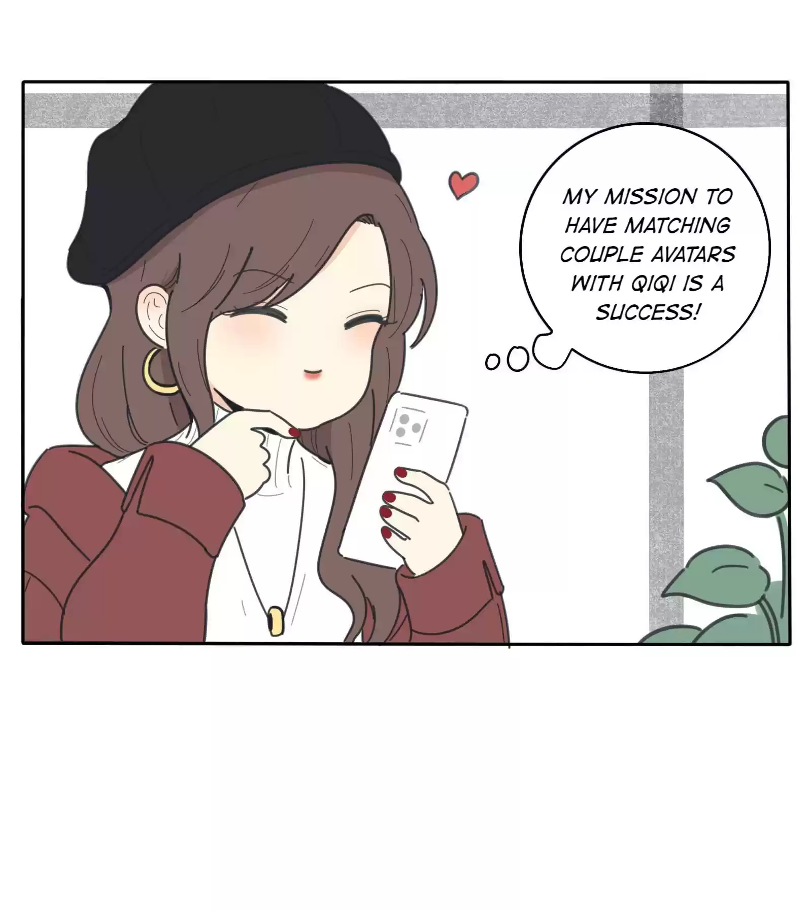 Baili Jin Among Mortals Chapter 50