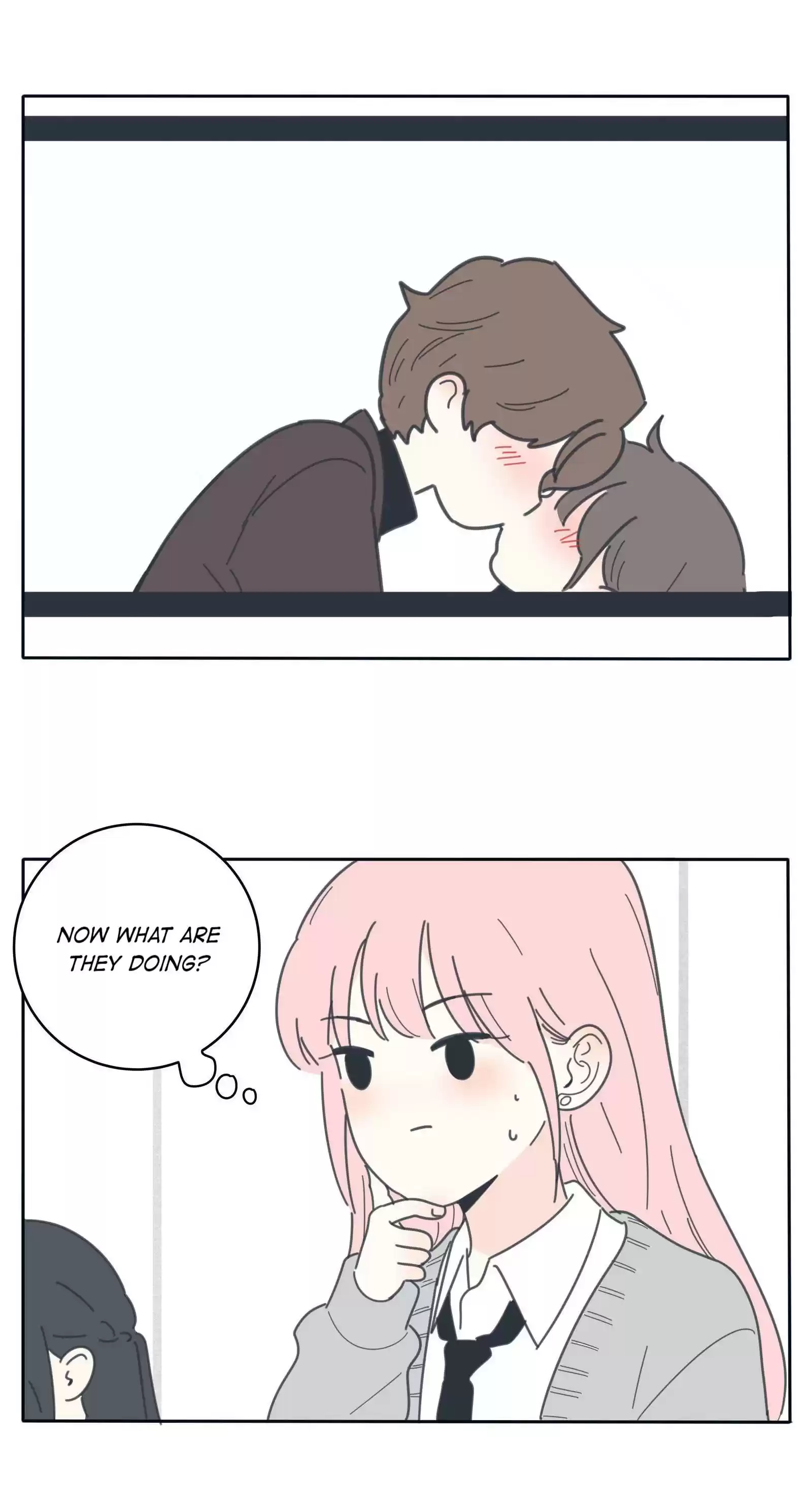 Baili Jin Among Mortals Chapter 50