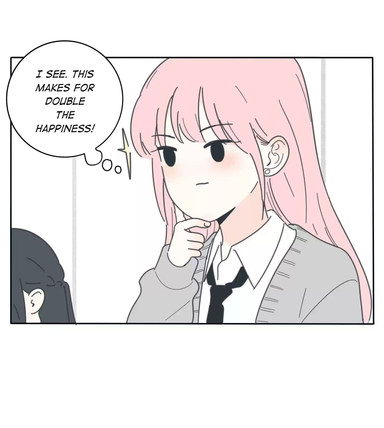 Baili Jin Among Mortals Chapter 50