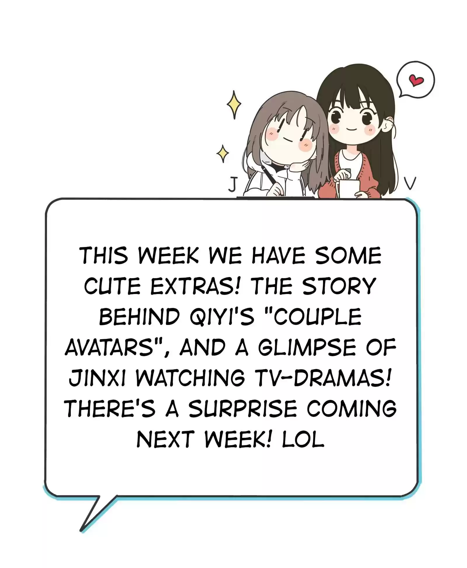 Baili Jin Among Mortals Chapter 50