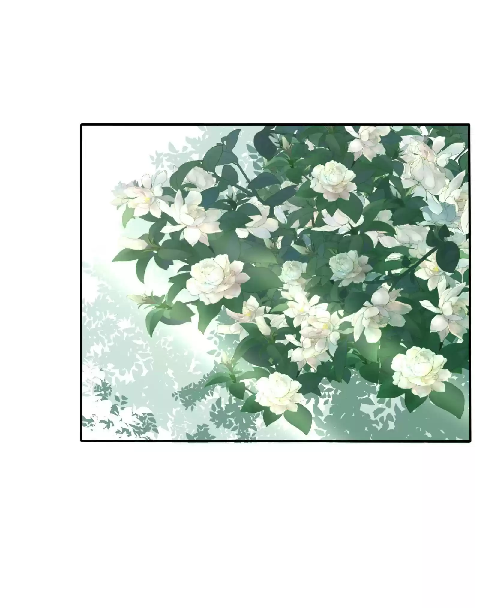 Baili Jin Among Mortals Chapter 50.1