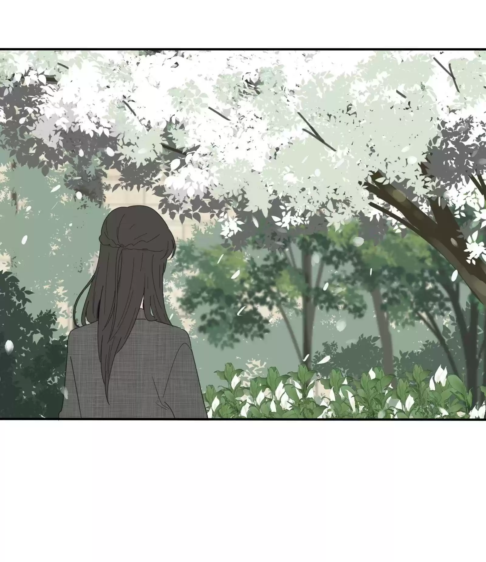 Baili Jin Among Mortals Chapter 50.1