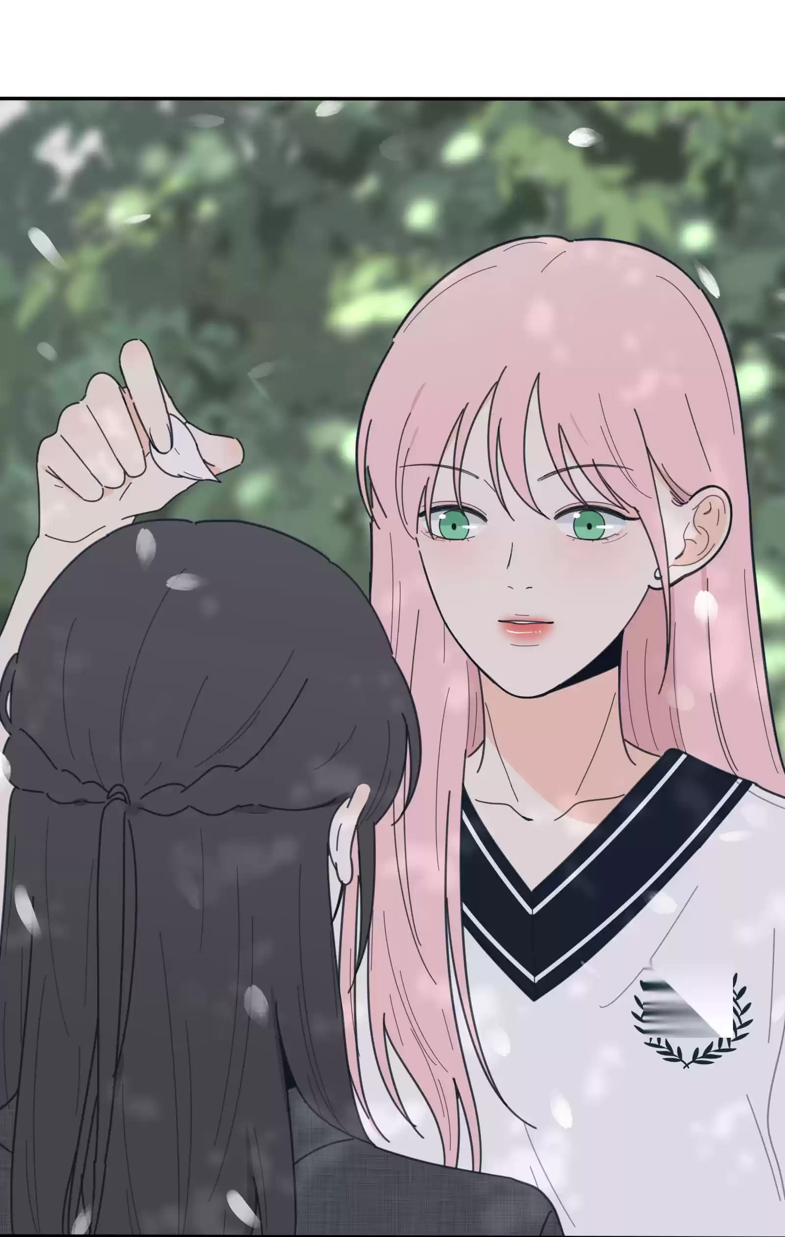 Baili Jin Among Mortals Chapter 50.1