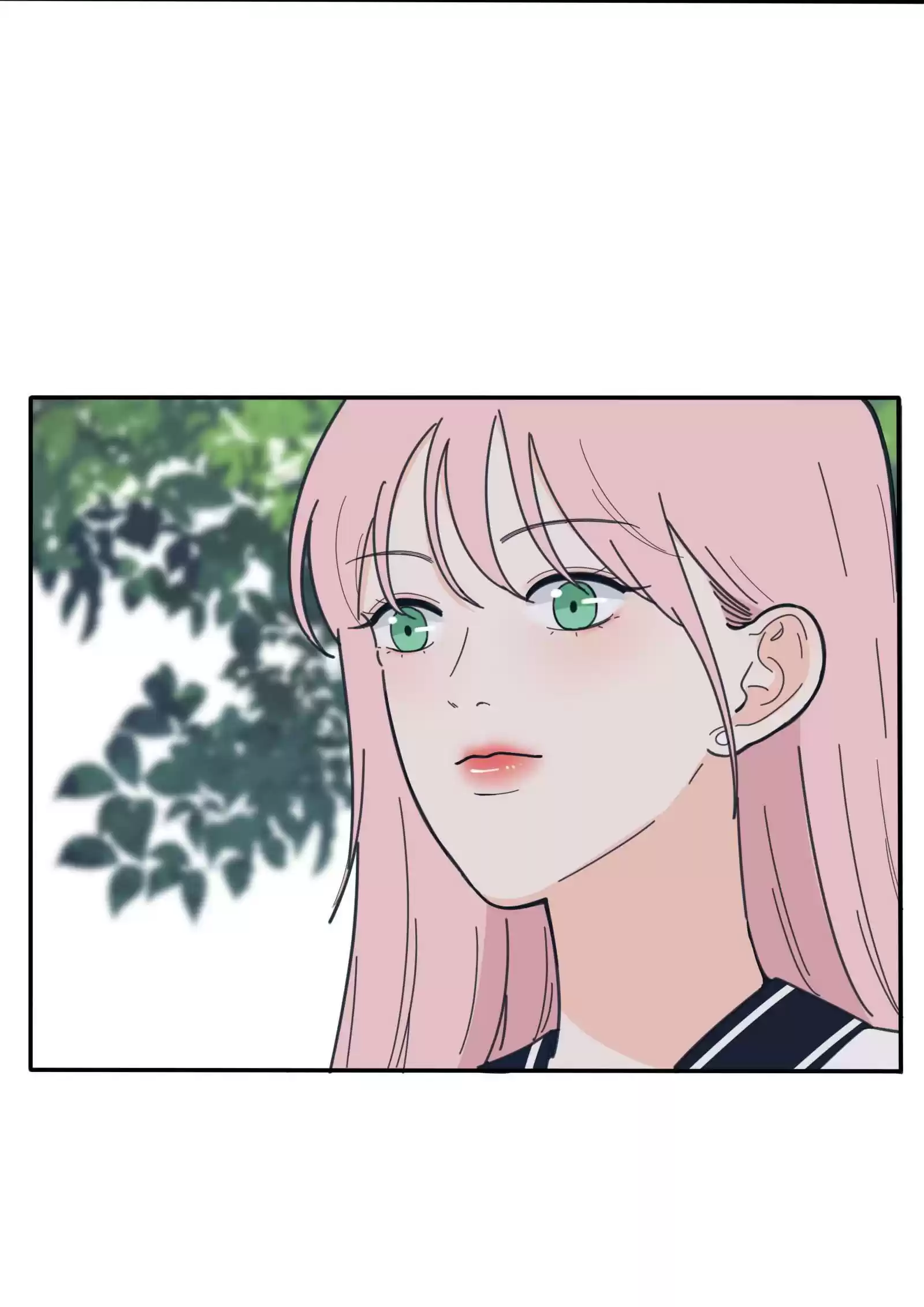 Baili Jin Among Mortals Chapter 50.1