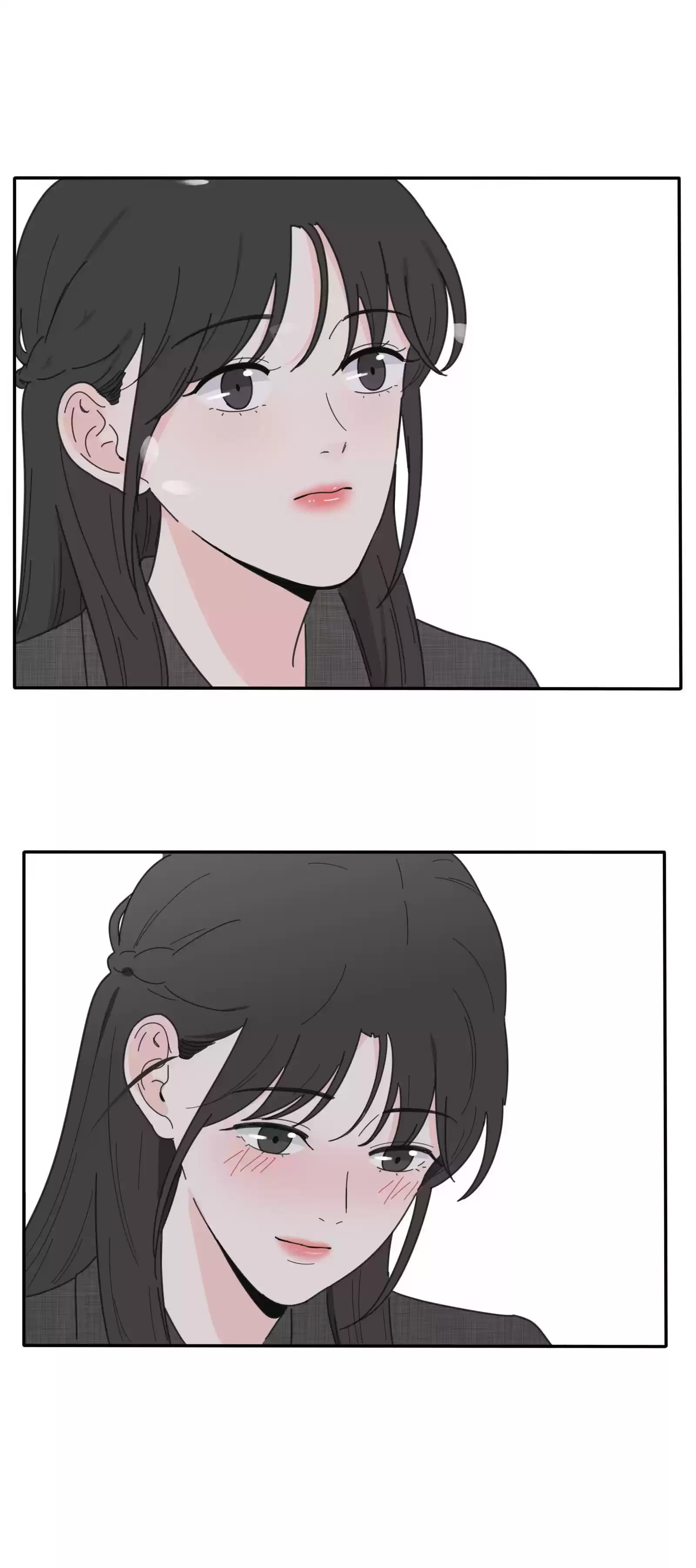 Baili Jin Among Mortals Chapter 50.1