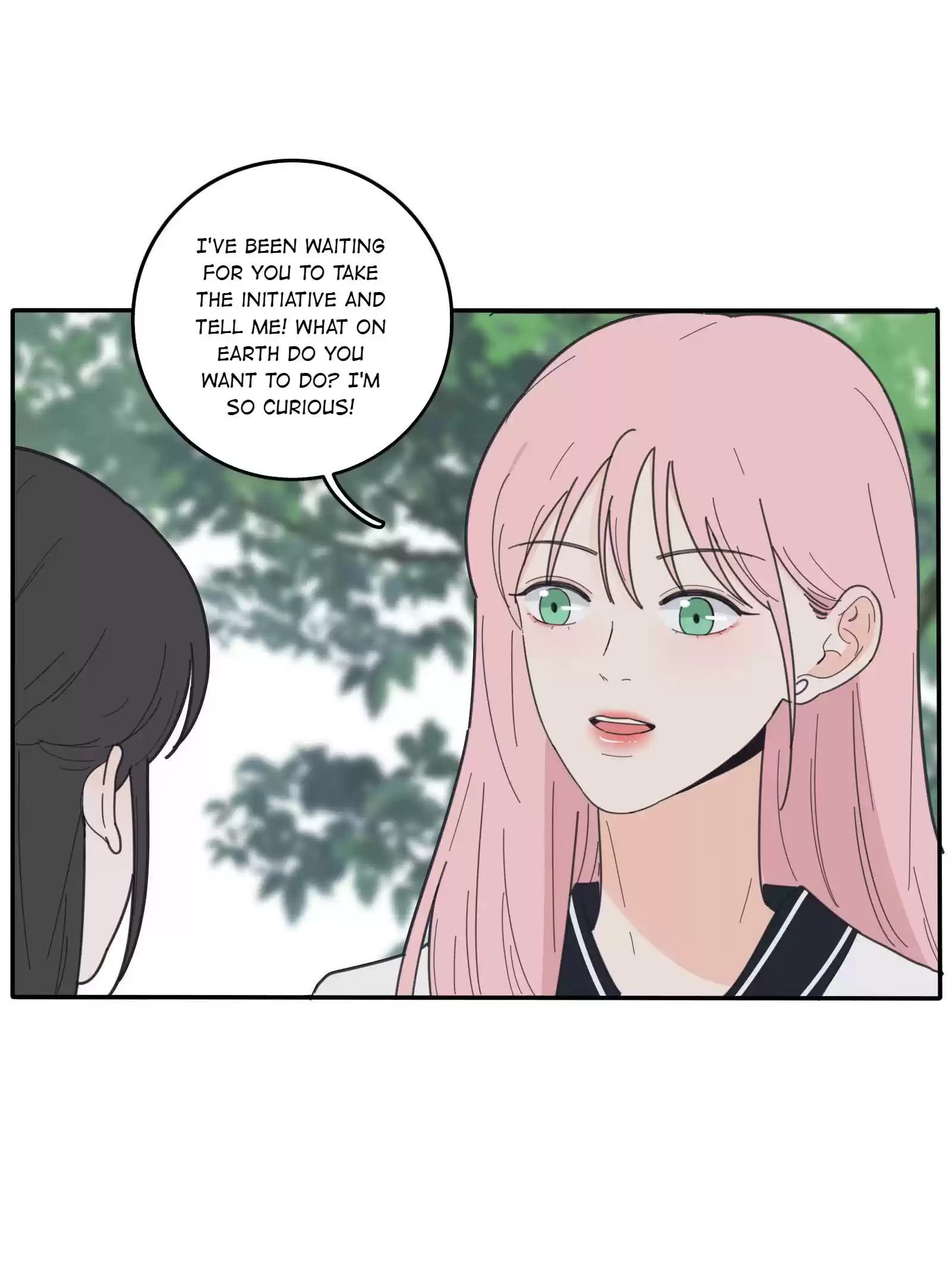 Baili Jin Among Mortals Chapter 50.1