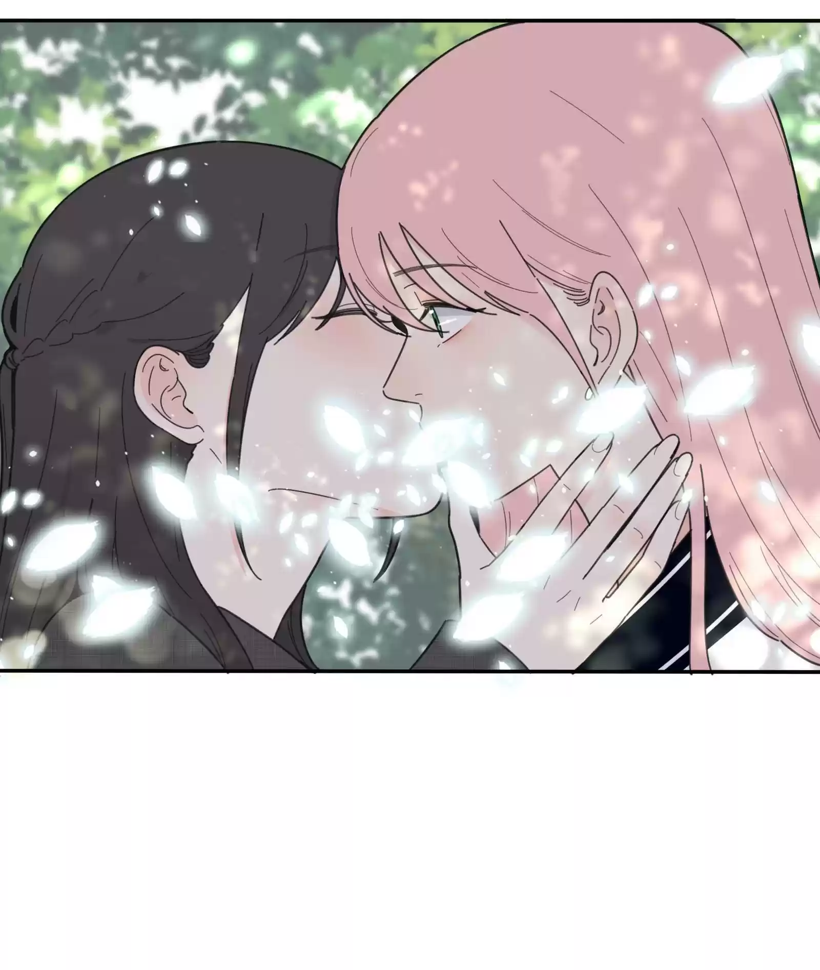 Baili Jin Among Mortals Chapter 50.2