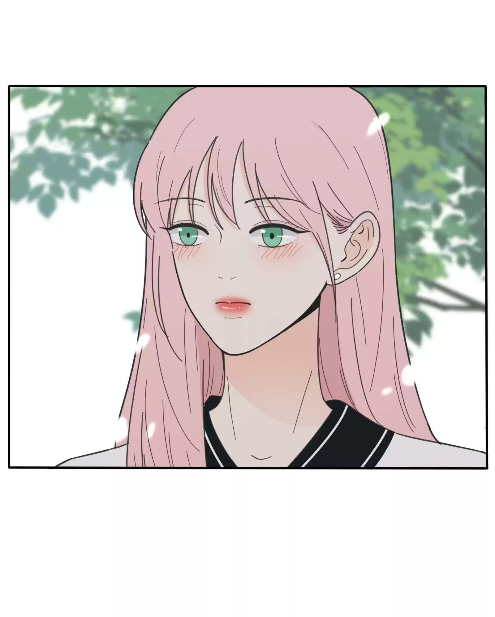 Baili Jin Among Mortals Chapter 50.2