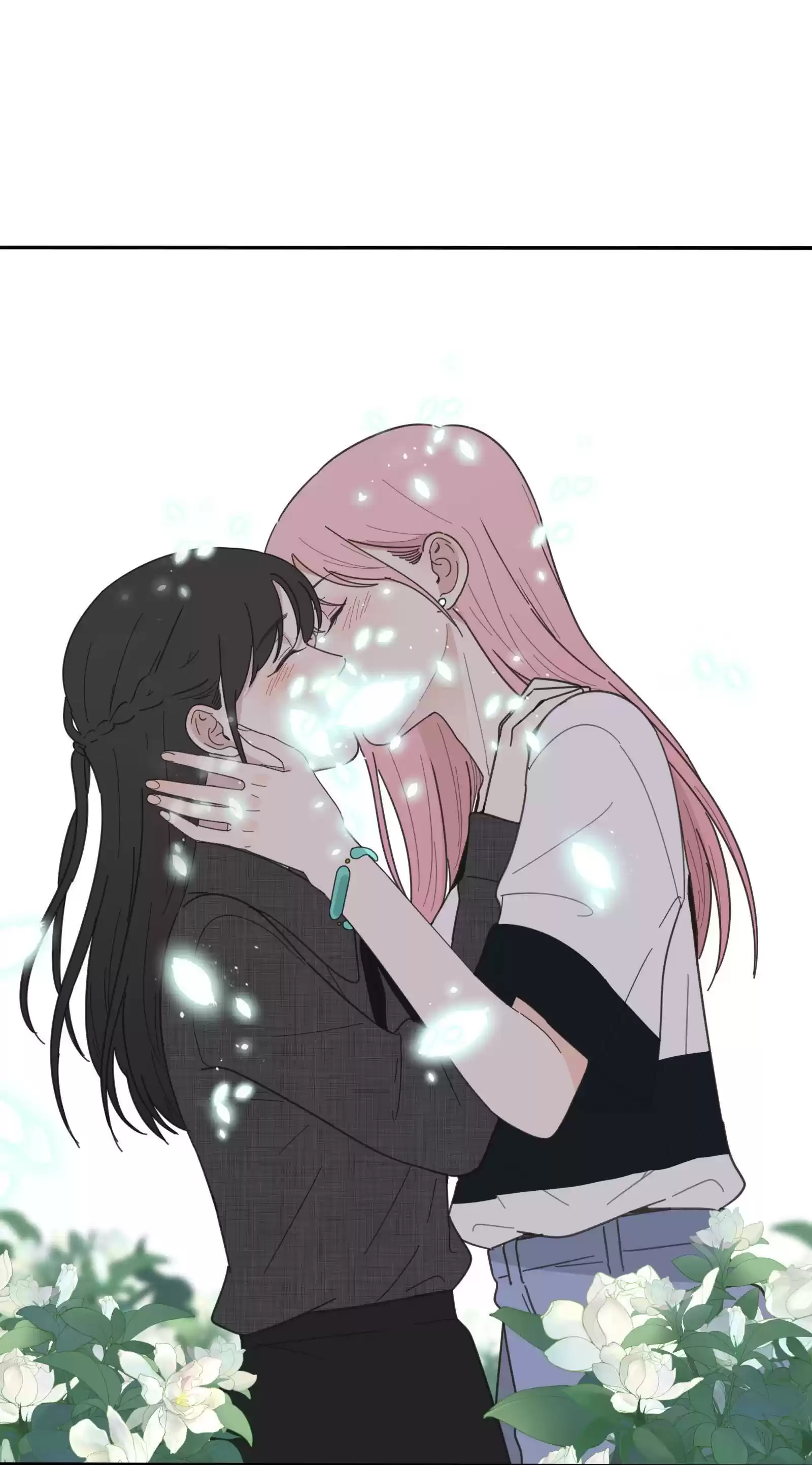 Baili Jin Among Mortals Chapter 50.2