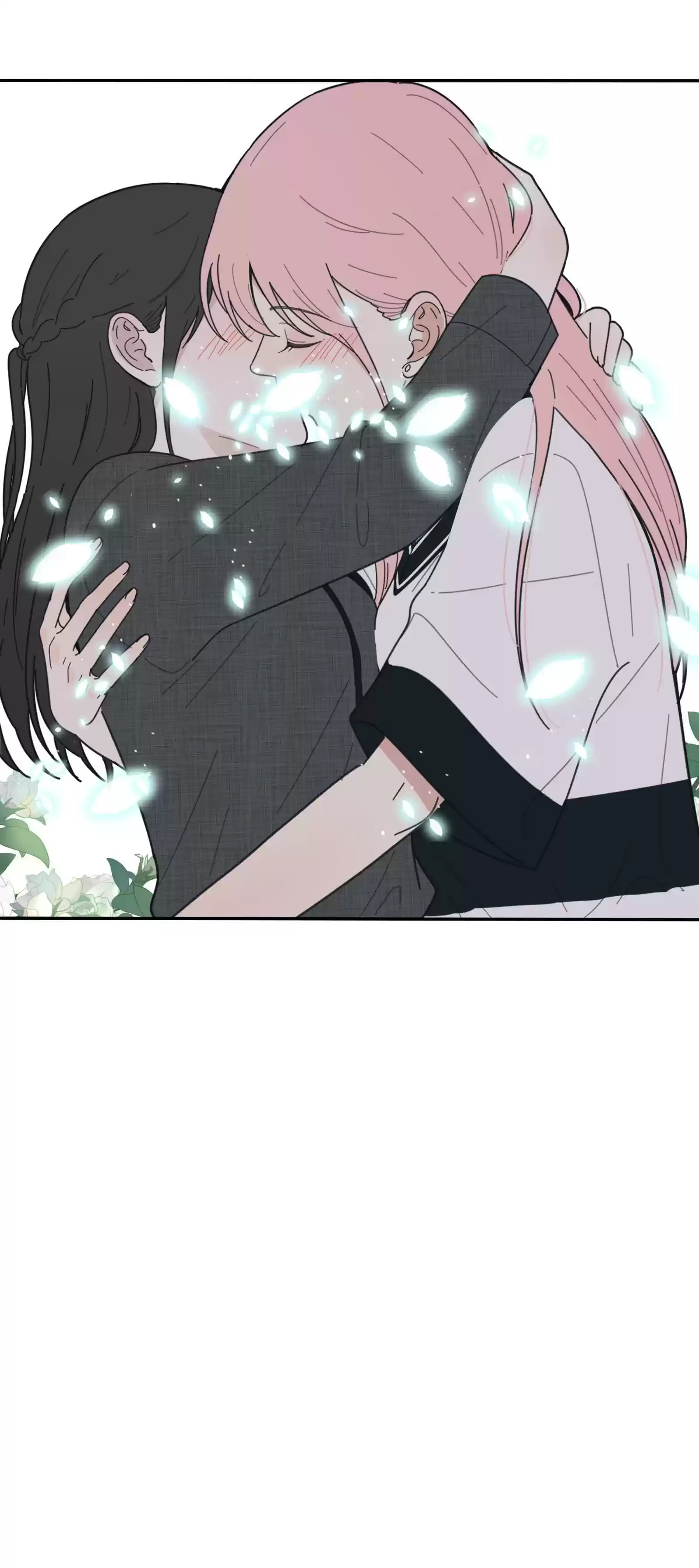 Baili Jin Among Mortals Chapter 50.2