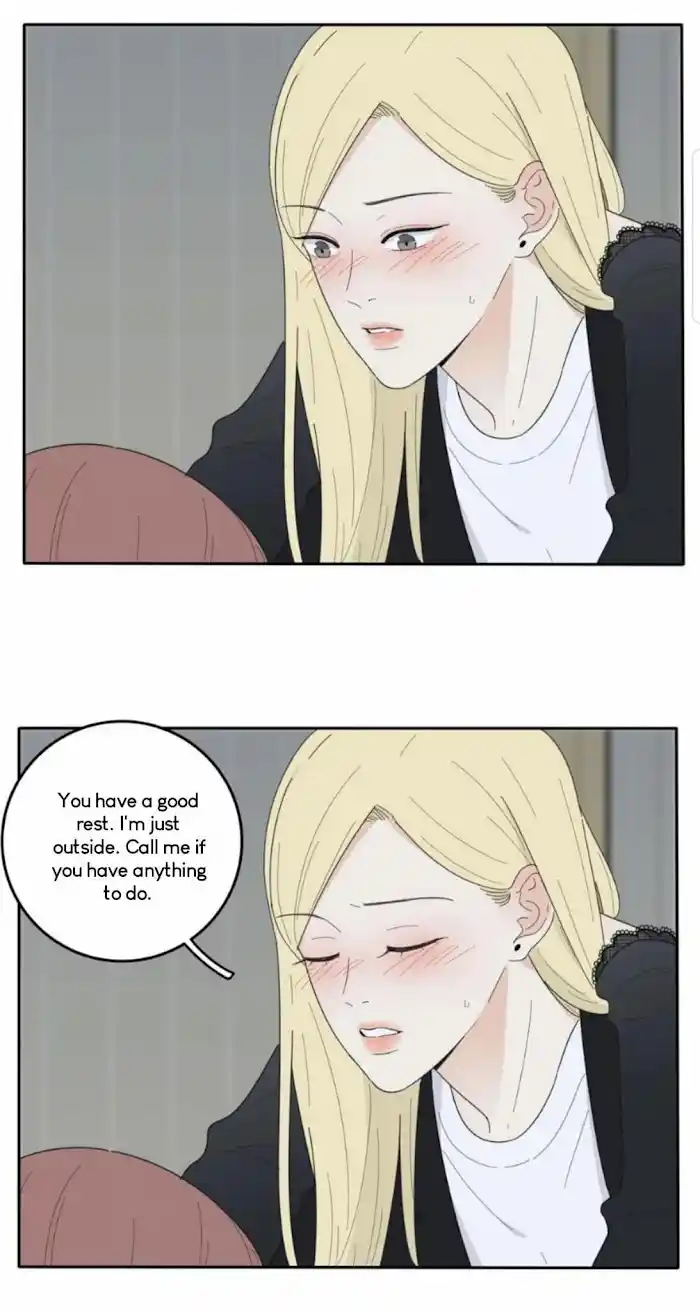 Baili Jin Among Mortals Chapter 51