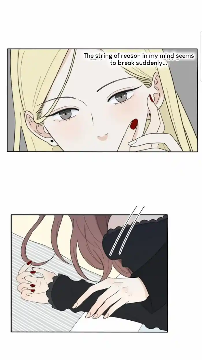 Baili Jin Among Mortals Chapter 51