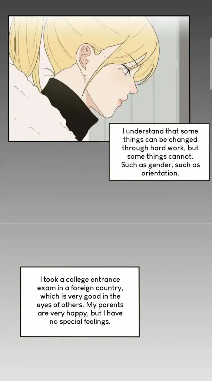 Baili Jin Among Mortals Chapter 51