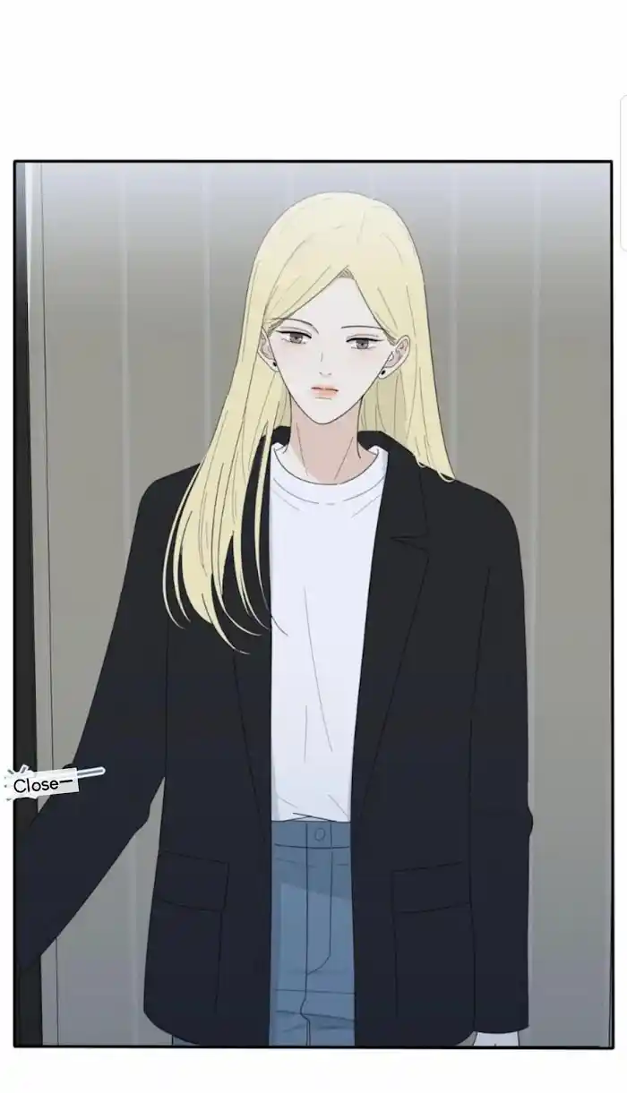 Baili Jin Among Mortals Chapter 51