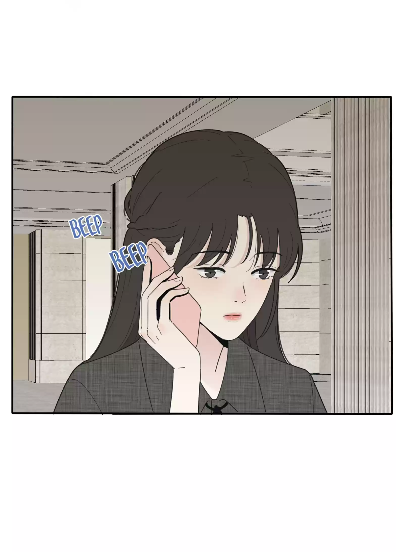 Baili Jin Among Mortals Chapter 52.1