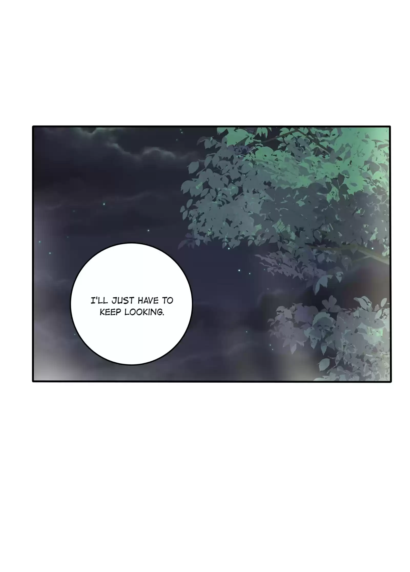 Baili Jin Among Mortals Chapter 52.1