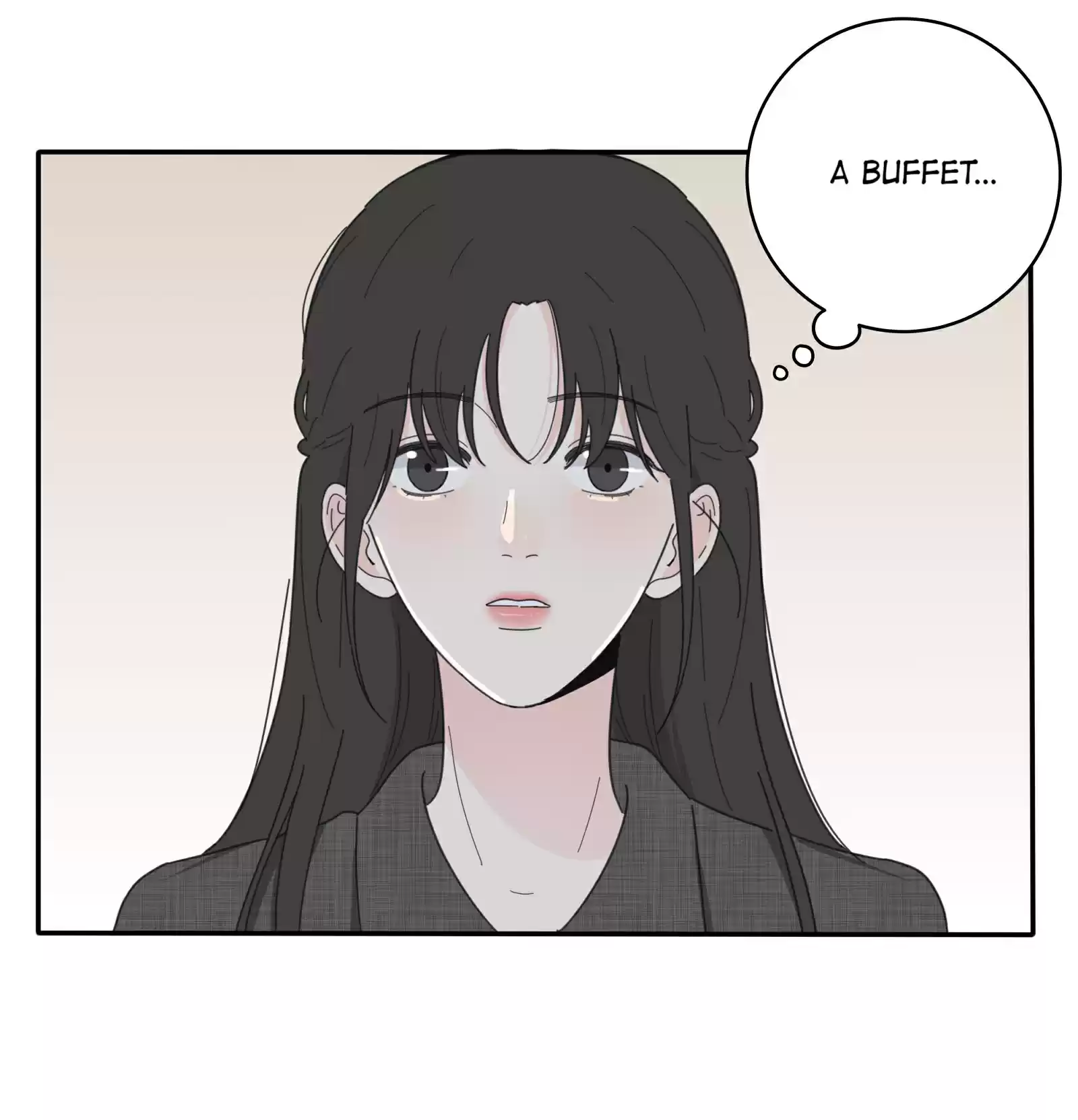 Baili Jin Among Mortals Chapter 52.1