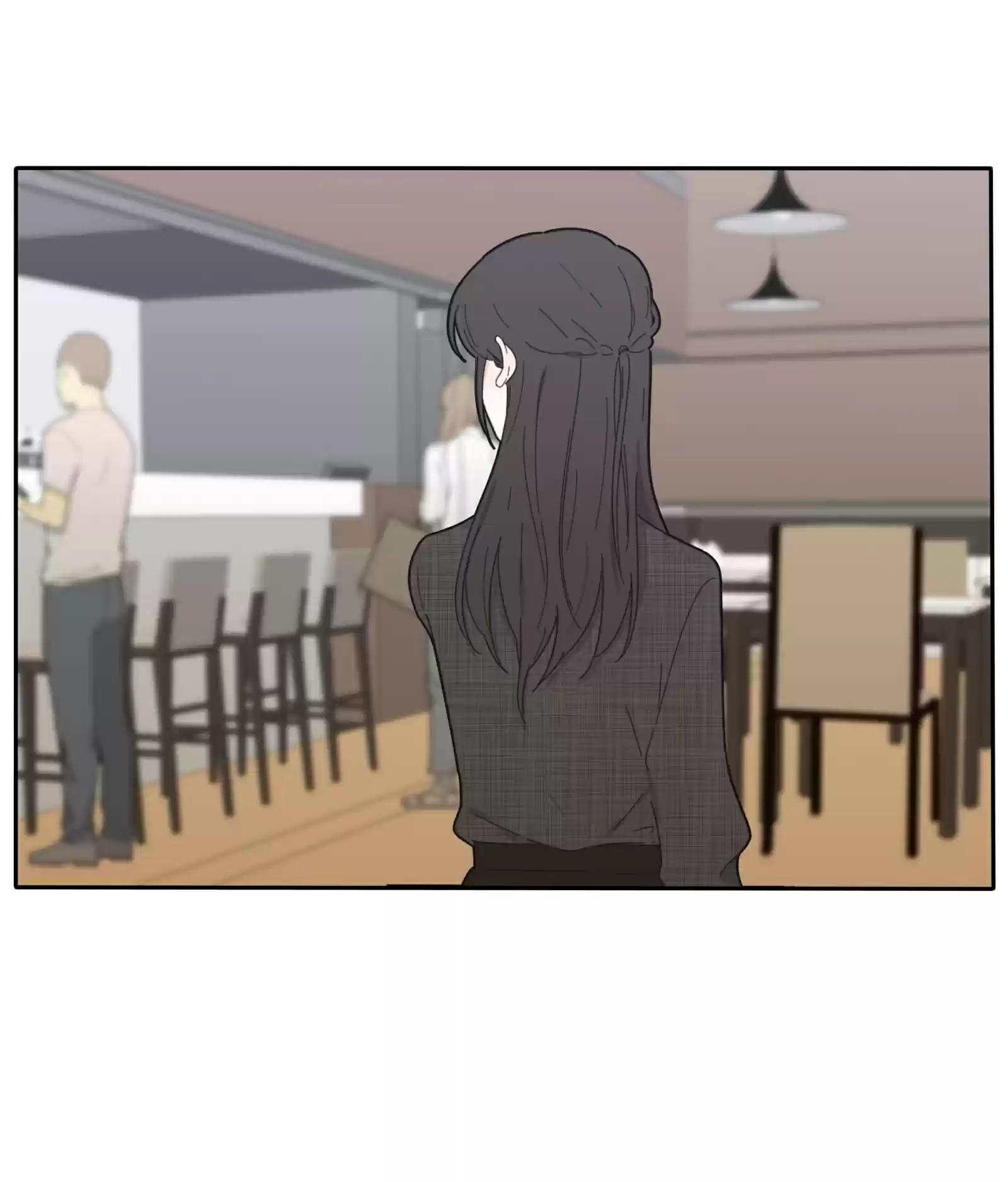 Baili Jin Among Mortals Chapter 52.1