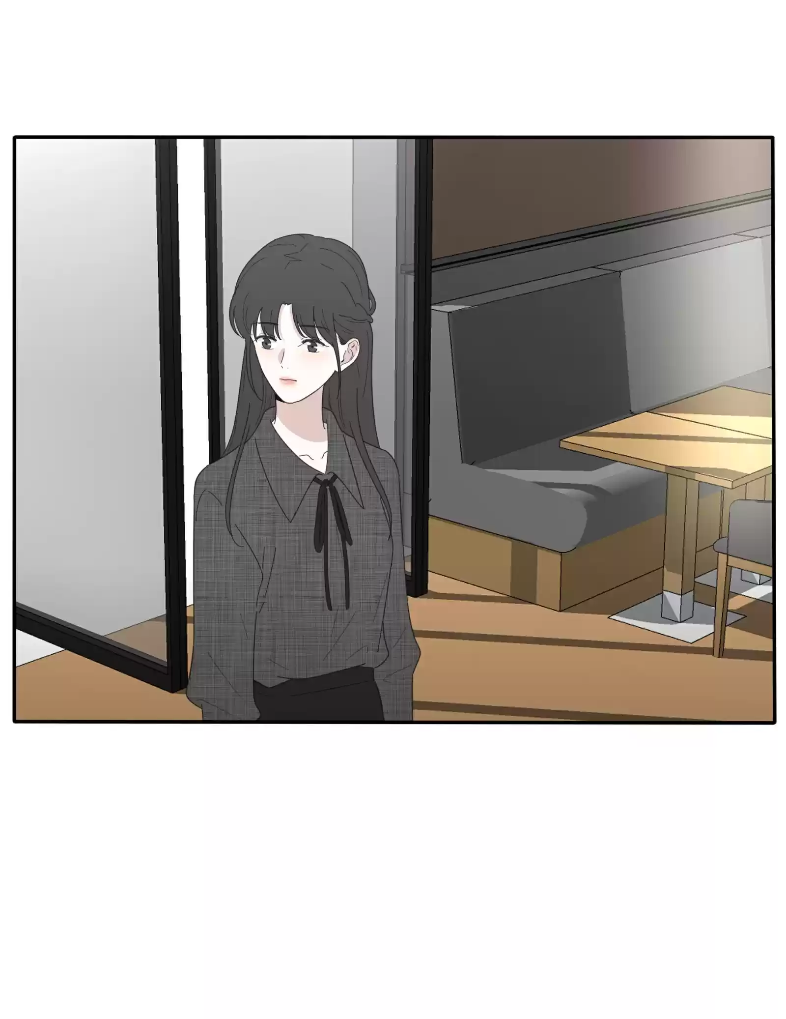 Baili Jin Among Mortals Chapter 52.1