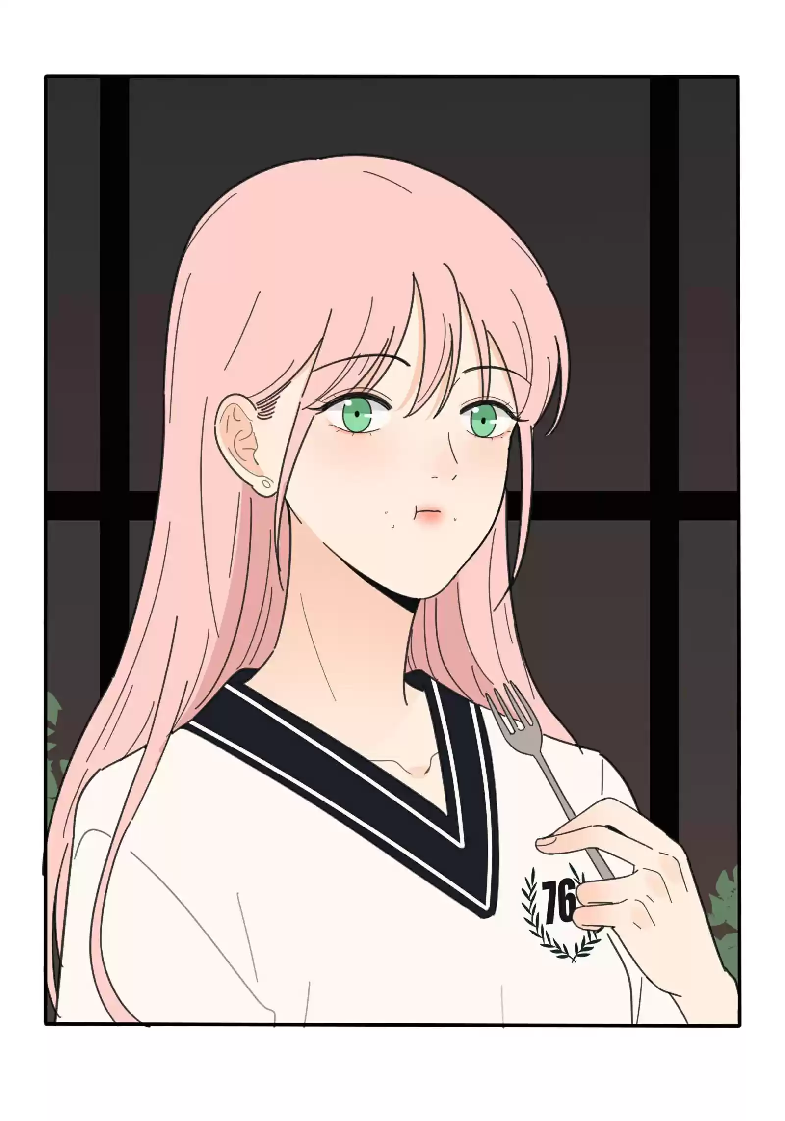 Baili Jin Among Mortals Chapter 52.1