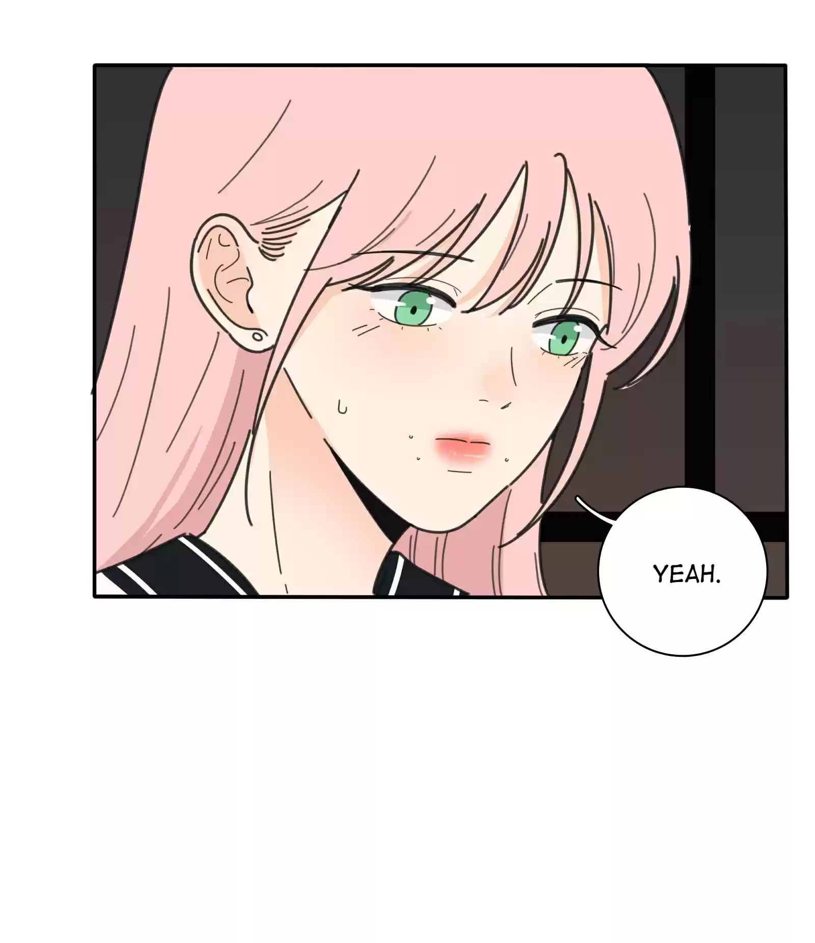 Baili Jin Among Mortals Chapter 52.1