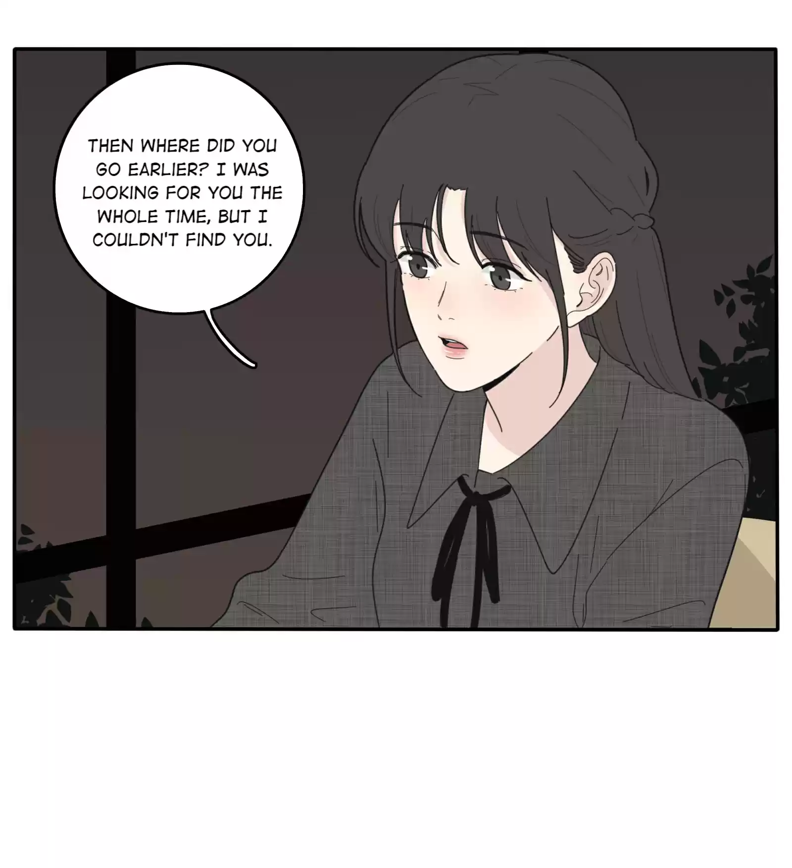 Baili Jin Among Mortals Chapter 52.1