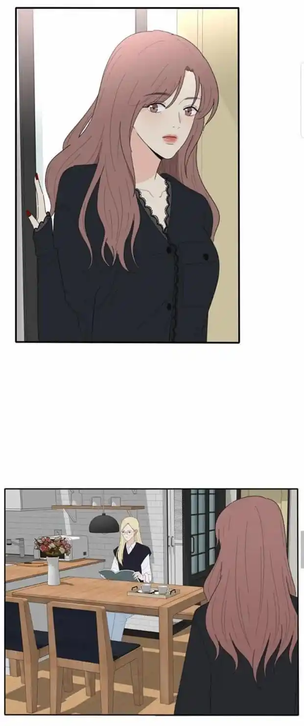 Baili Jin Among Mortals Chapter 53