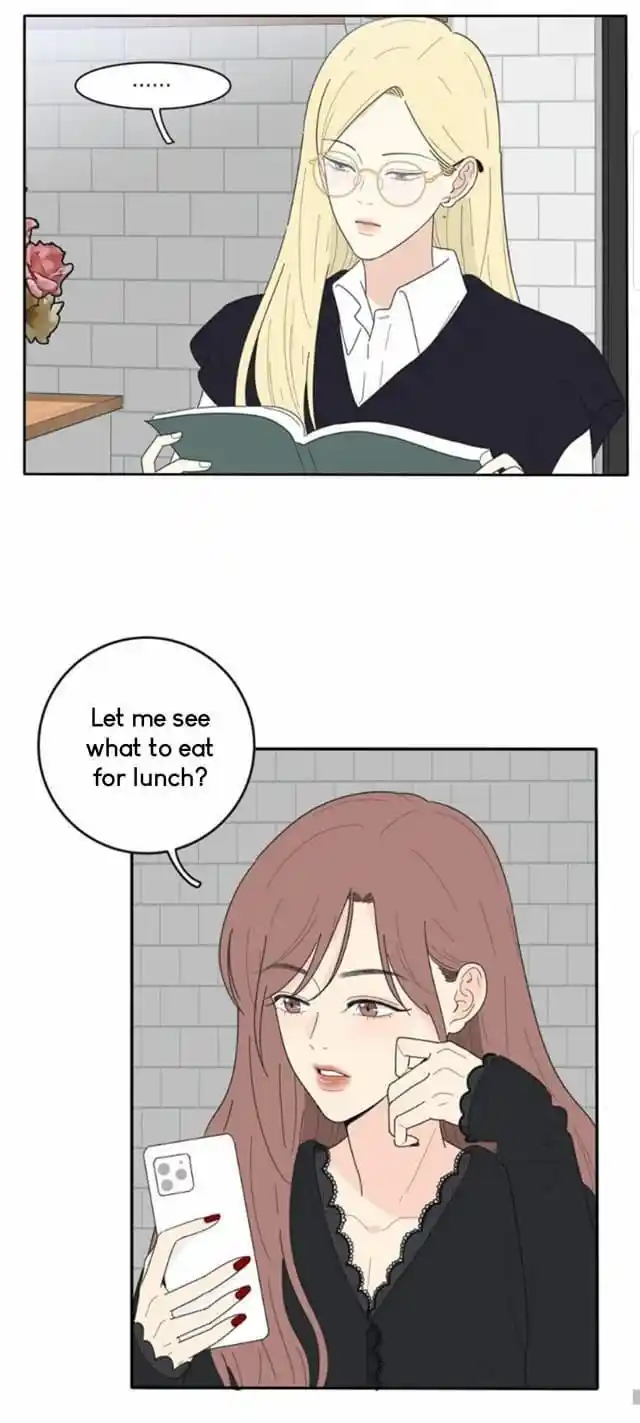 Baili Jin Among Mortals Chapter 53