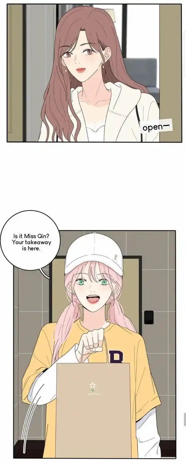 Baili Jin Among Mortals Chapter 53