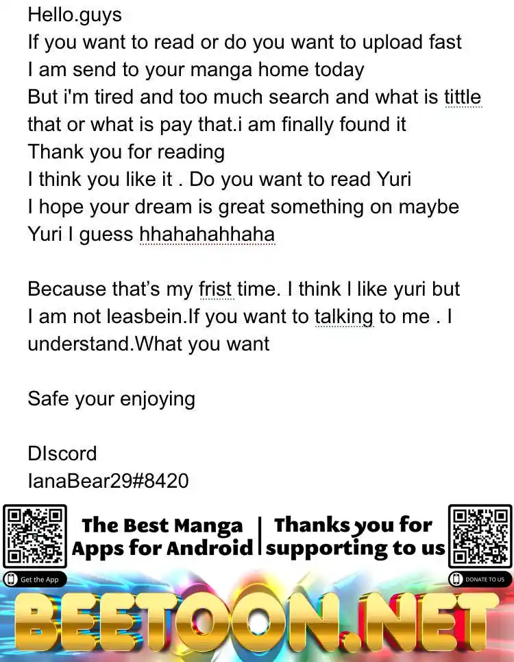 Baili Jin Among Mortals Chapter 53