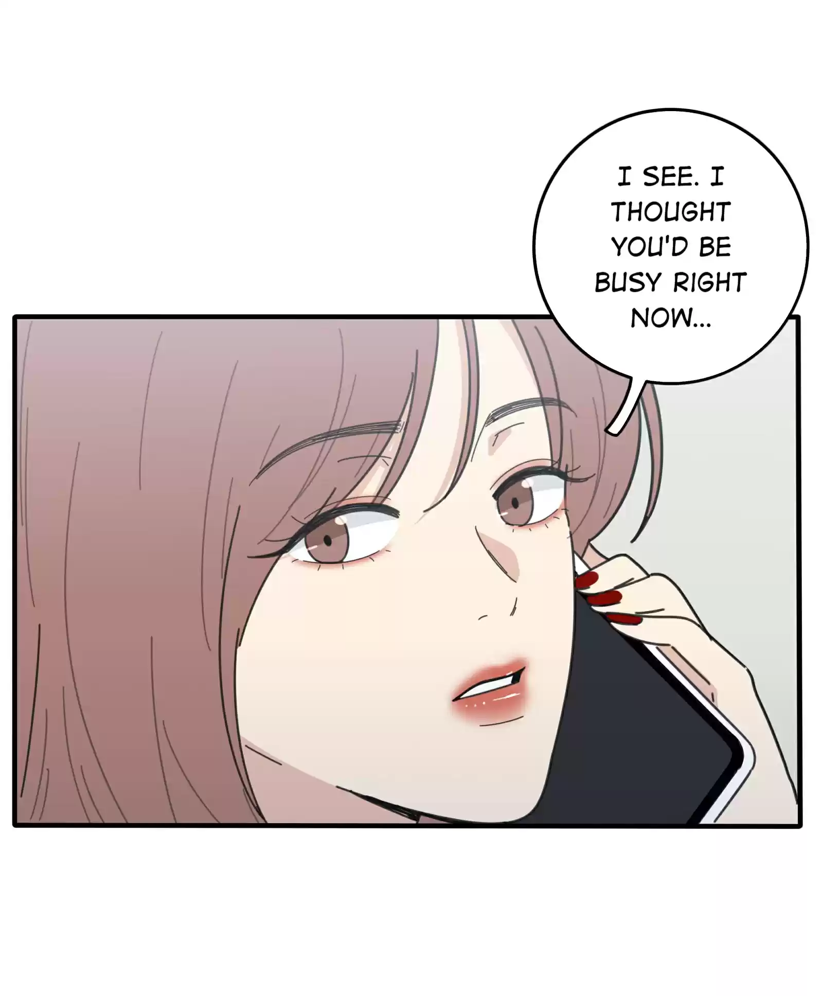 Baili Jin Among Mortals Chapter 54