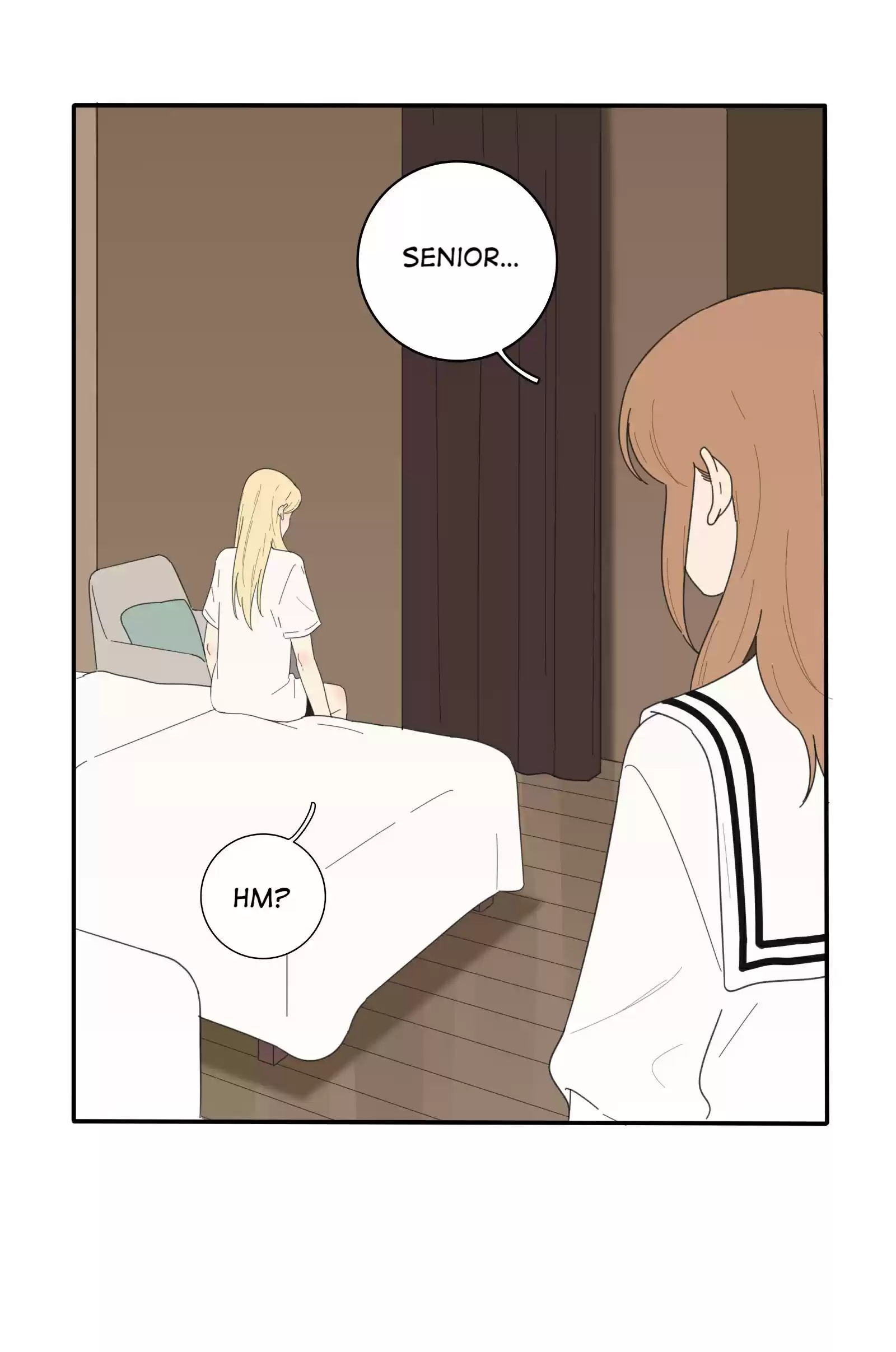 Baili Jin Among Mortals Chapter 54