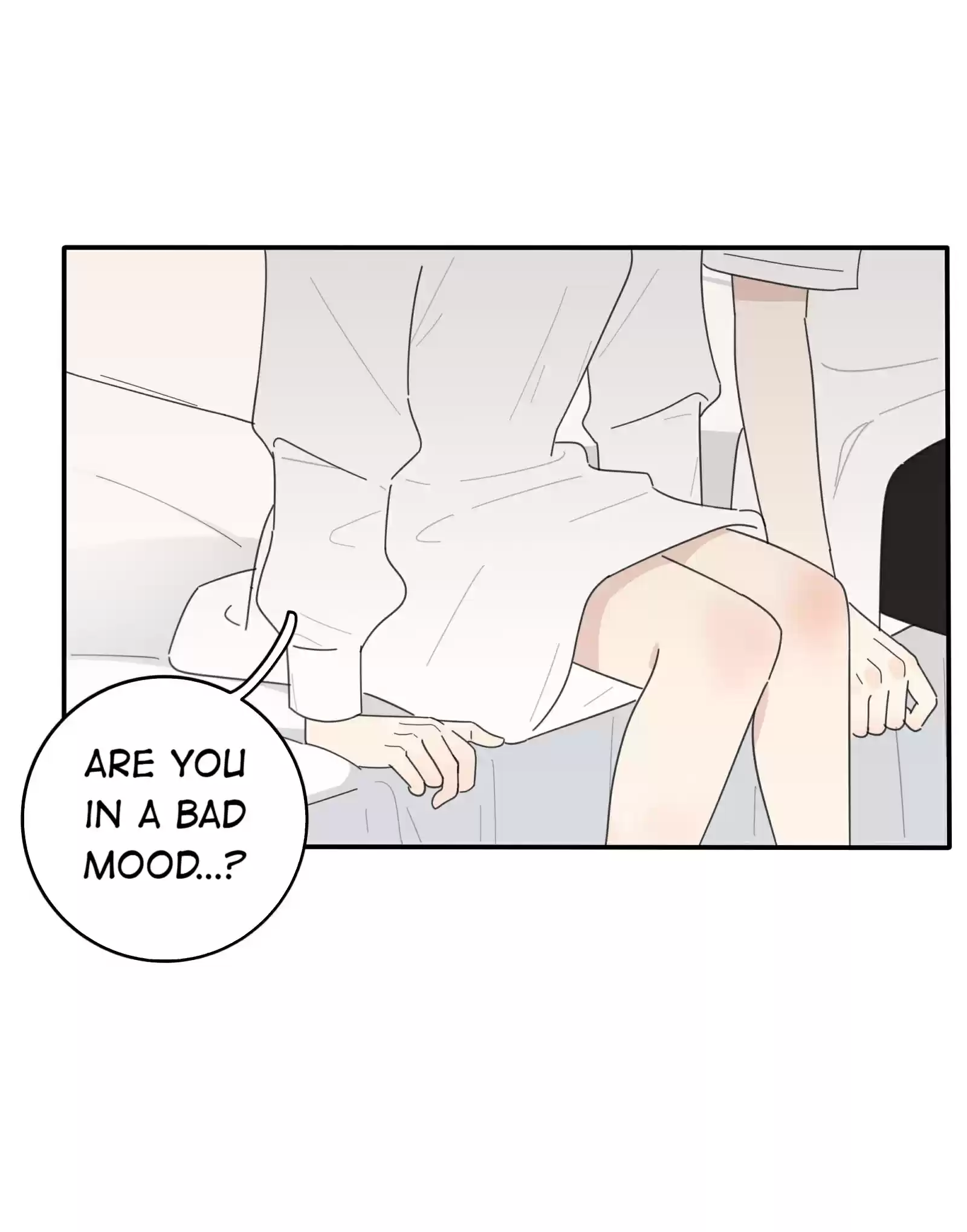 Baili Jin Among Mortals Chapter 54